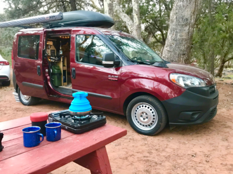 Best Gifts for People Who Love Camping