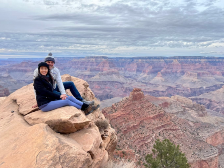 How to Get Great Photos during Your Camper Van Rental Vacation