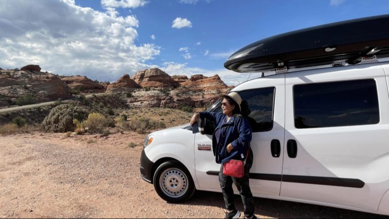 Best Las Vegas Campground Options (for Every Type of Camper)