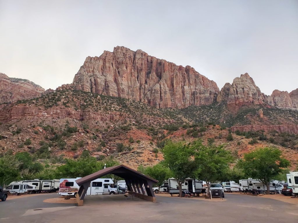 Top 7 Camper Van Rental Companies in Las Vegas for an Epic Trip Las