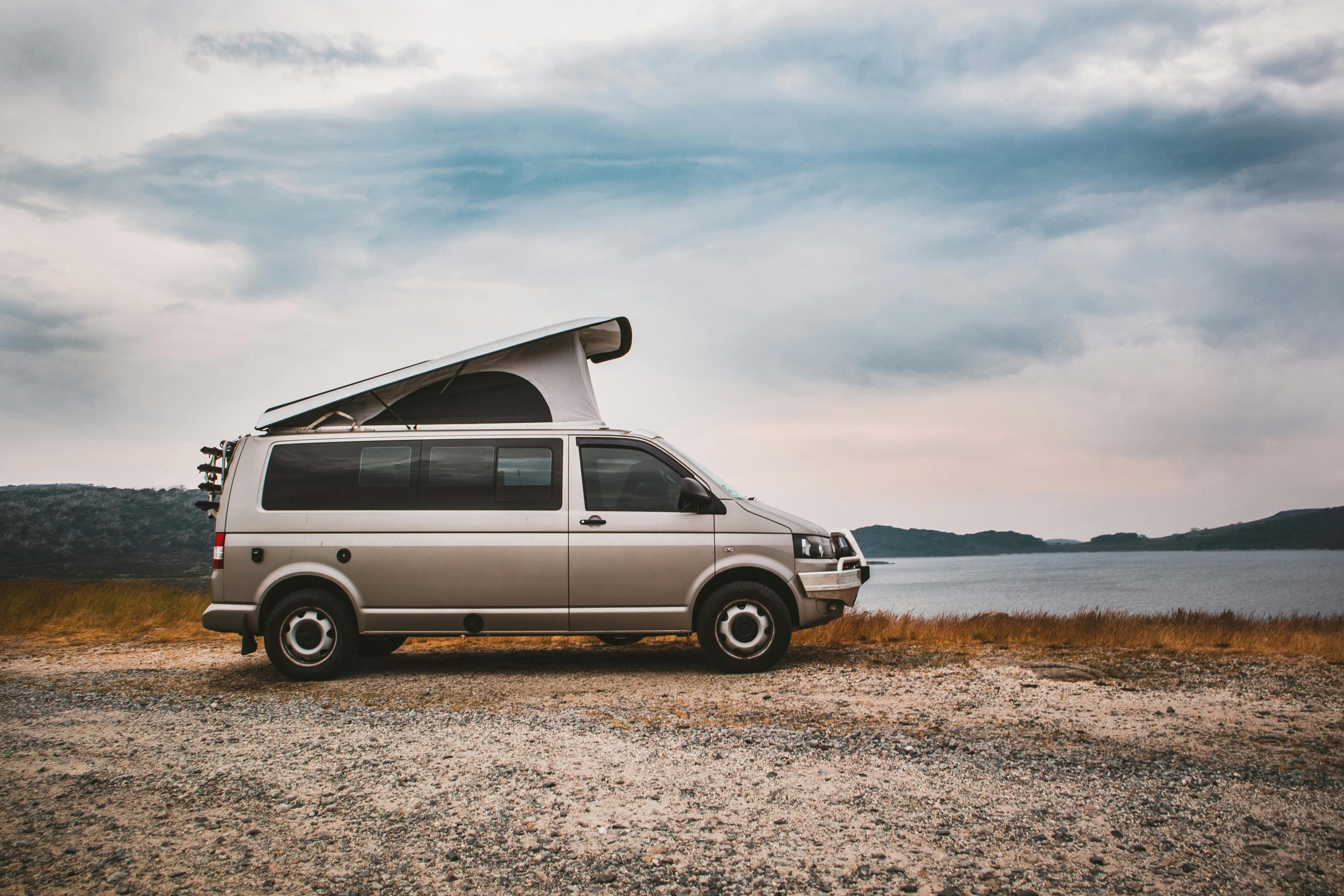 The Ultimate Guide to Las Vegas Camper Van Rentals: What You Need to Know