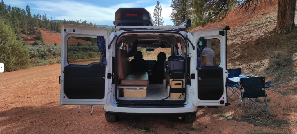 Las Vegas Campervan Rental Prices: What to Expect | Las Vegas Camper Van  Rentals | Rent My Vegas Camper Van!