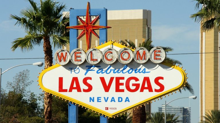 Top 10 Scenic Fall Road Trips from Las Vegas: Explore the Southwest in a Camper Van