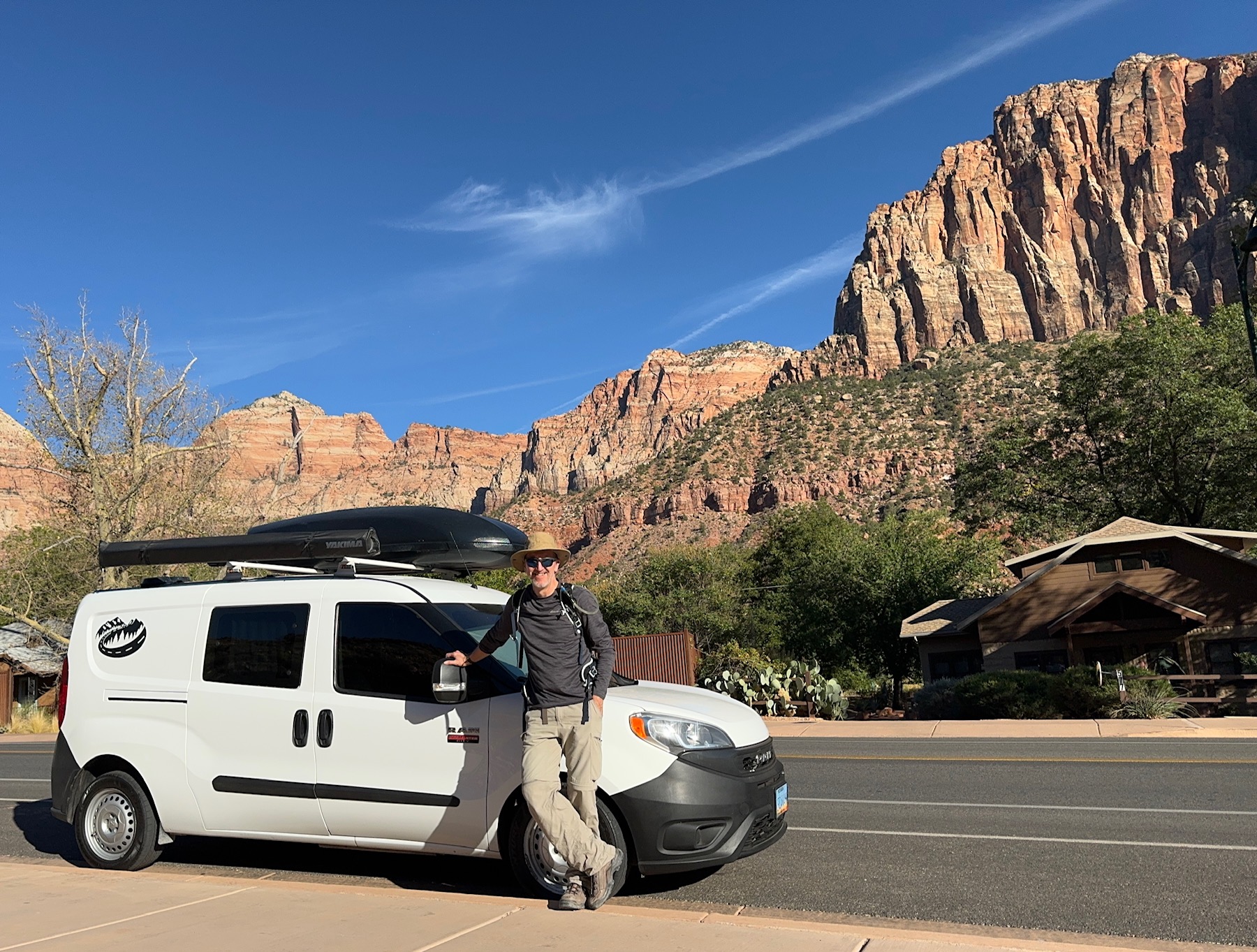 Cheap Las Vegas Camper Van Rental: Guide to Affordable Adventures