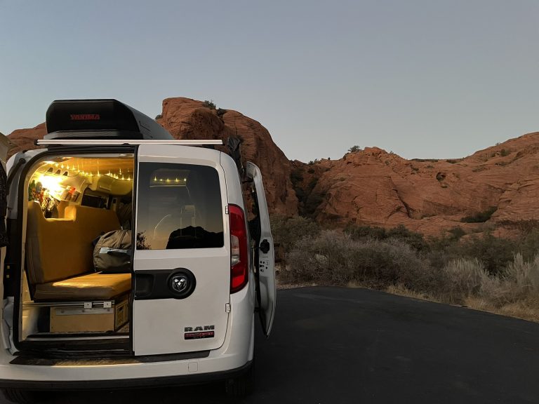 Best Summerlin, NV Camper Van and Small RV Rentals