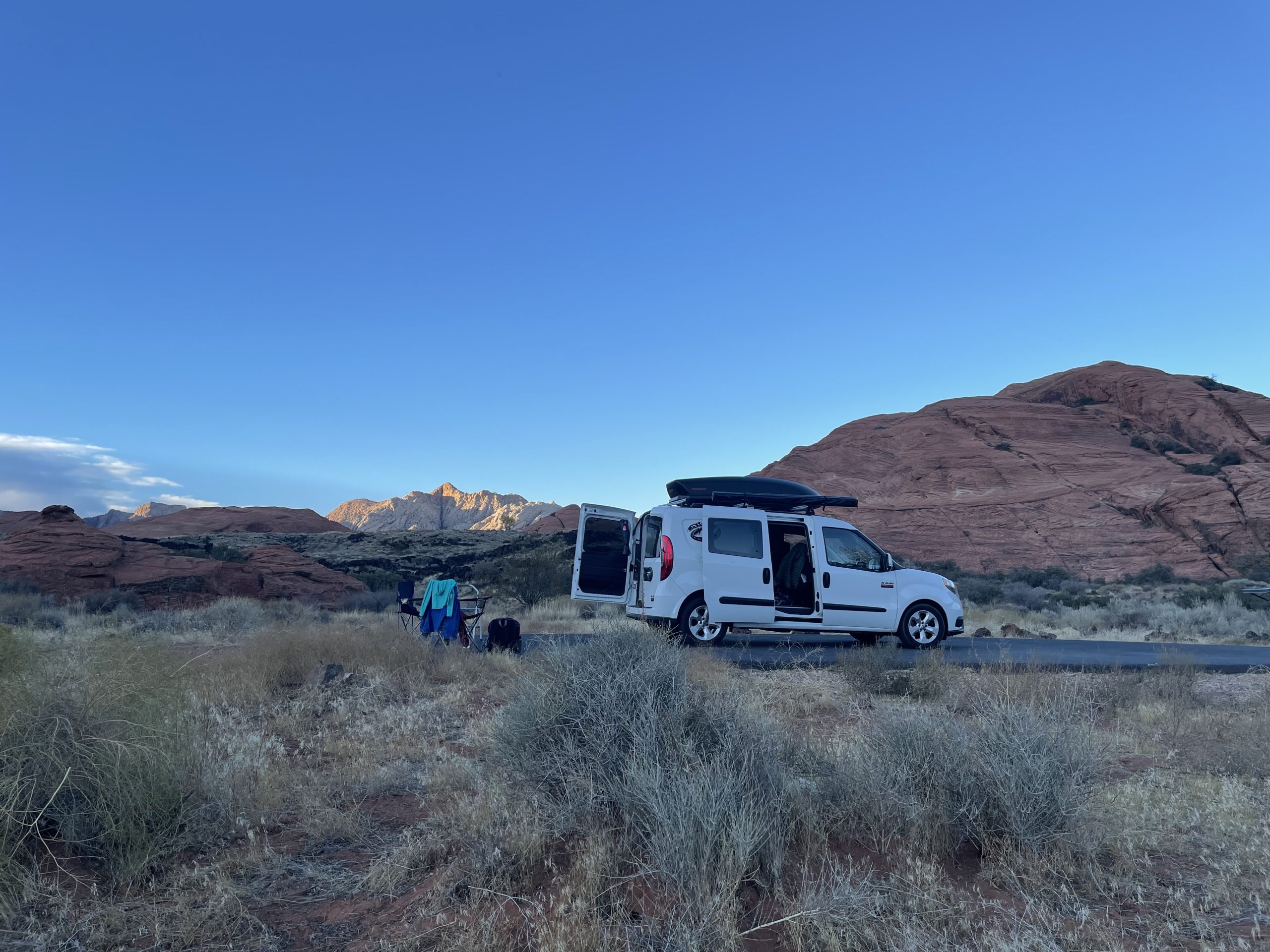 Best Boondocking Locations Near Grand Canyon National Park: Free Dispersed Camping