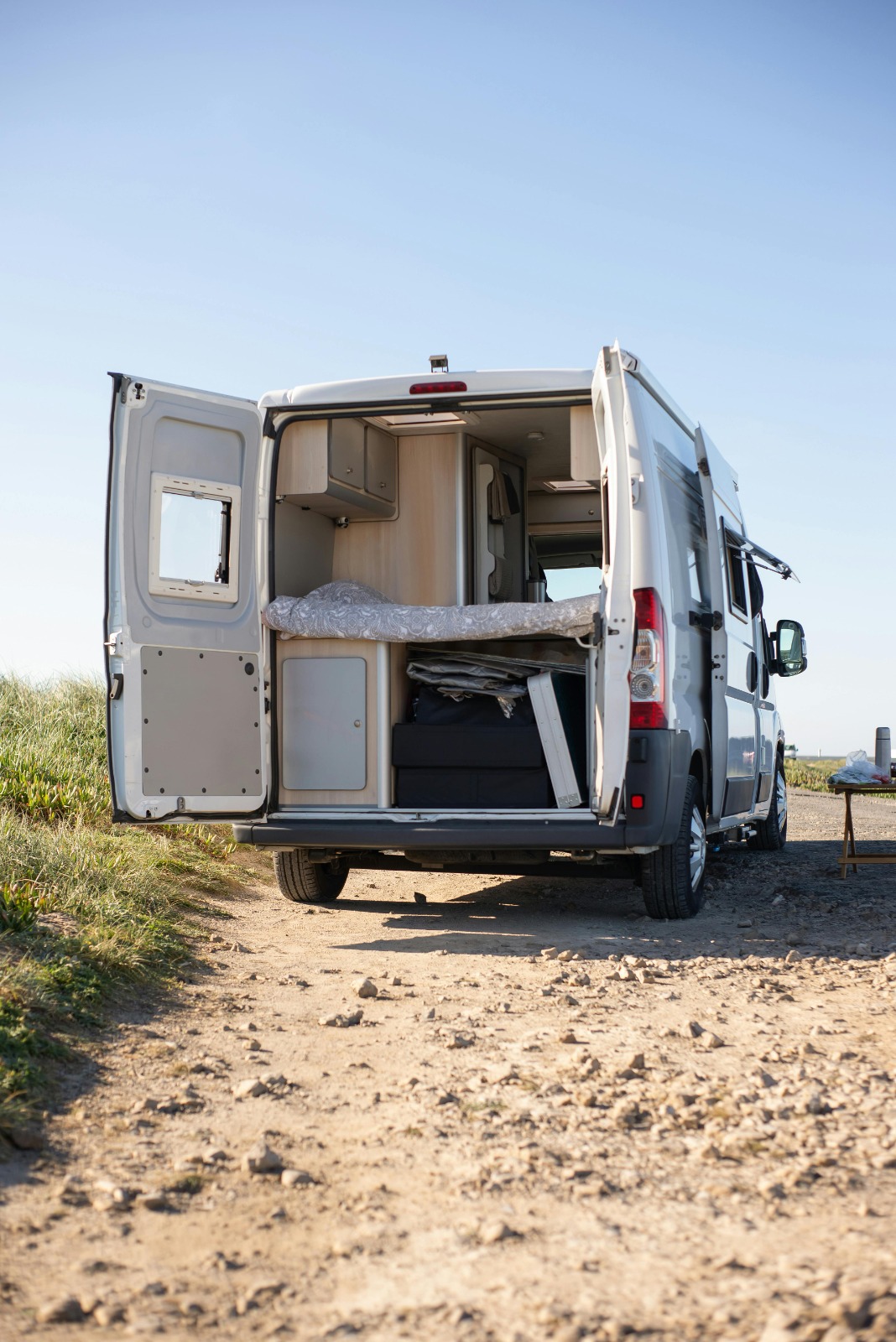 What Is Boondocking and Why Choose It in Las Vegas?