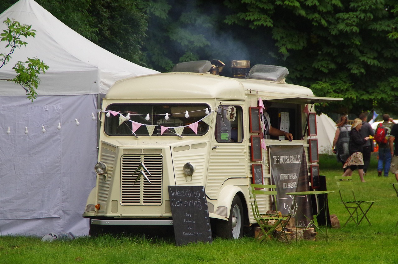 Best Destinations to Visit with a Camper Van from Las Vegas