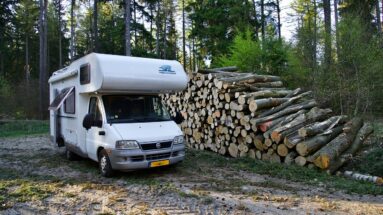 Campervan Hire Usa Las Vegas