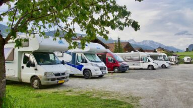 Rv Rental Las Vegas