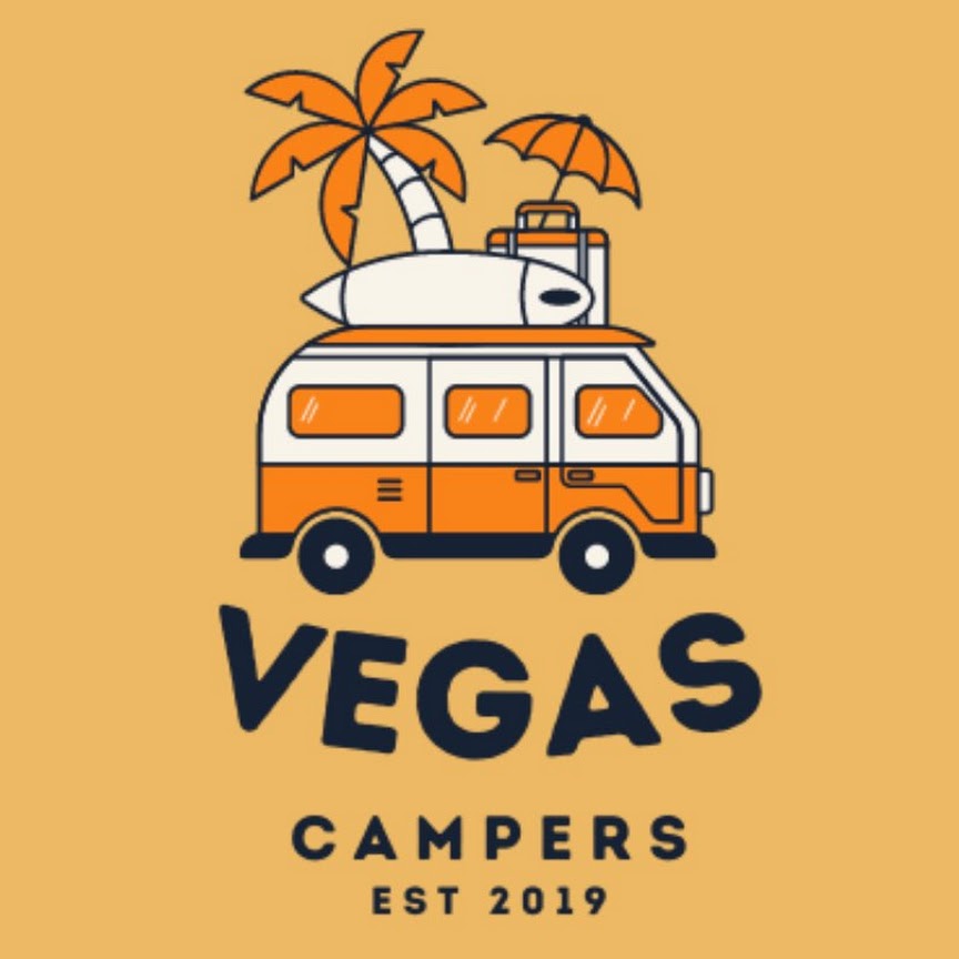 Las Vegas Camper Van Rentals | Rent My Vegas Camper Van!